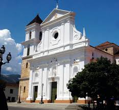 Tour Santa Fe de Antioquia
